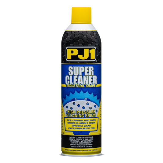 Super Cleaner Brake