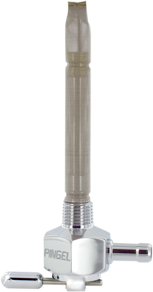 Power-Flo Fuel Valve
