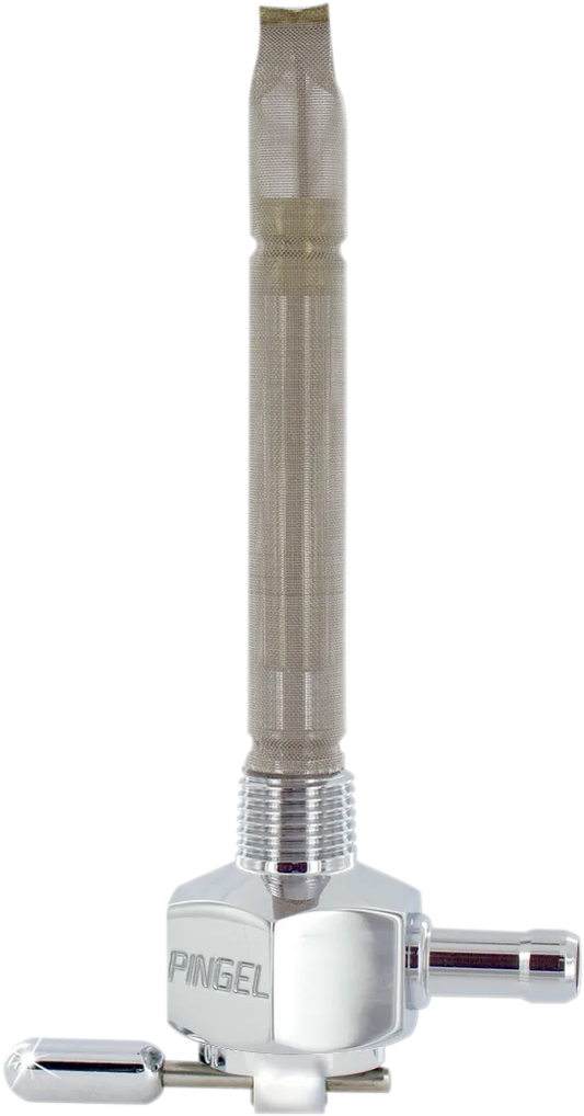 Power-Flo Fuel Valve