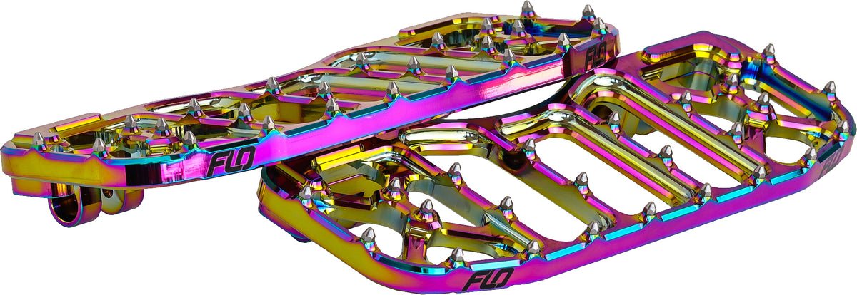 V5 Floorboards
