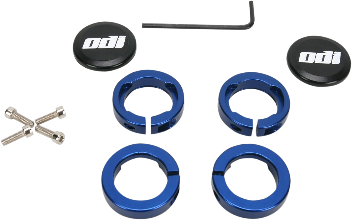 Lock Jaw Clamps