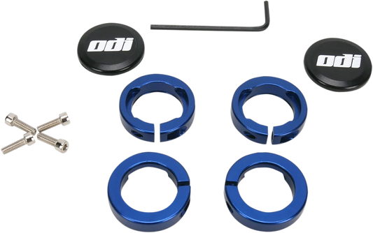 Lock Jaw Clamps