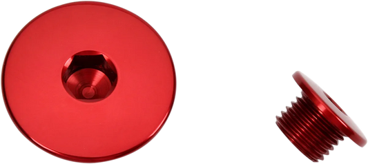 Engine Plug Set