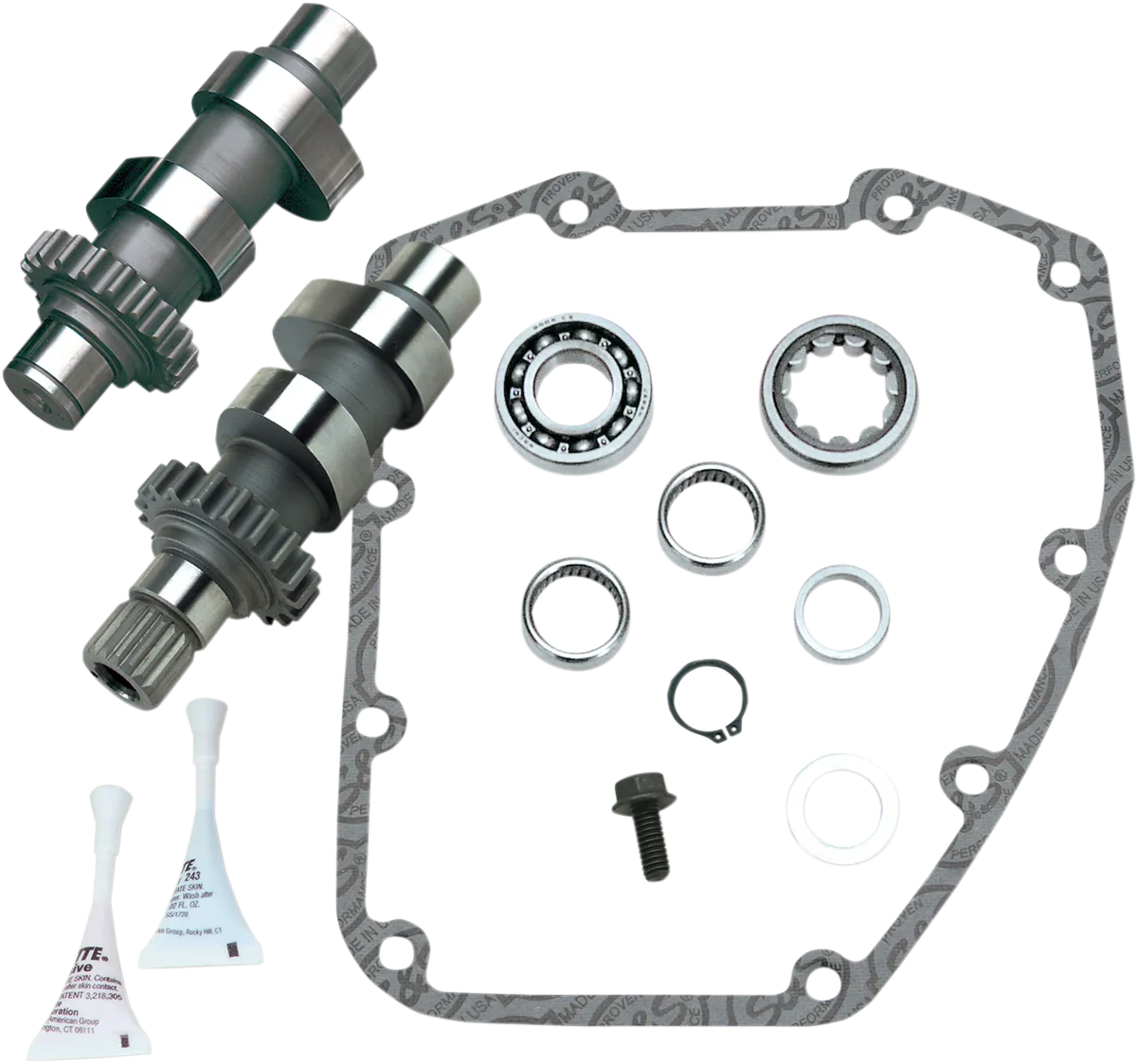 HP103 Camshaft Kit