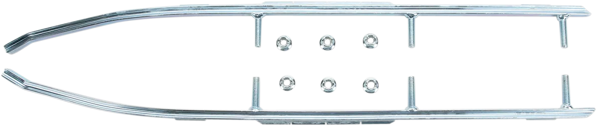 Shaper Wear Bars