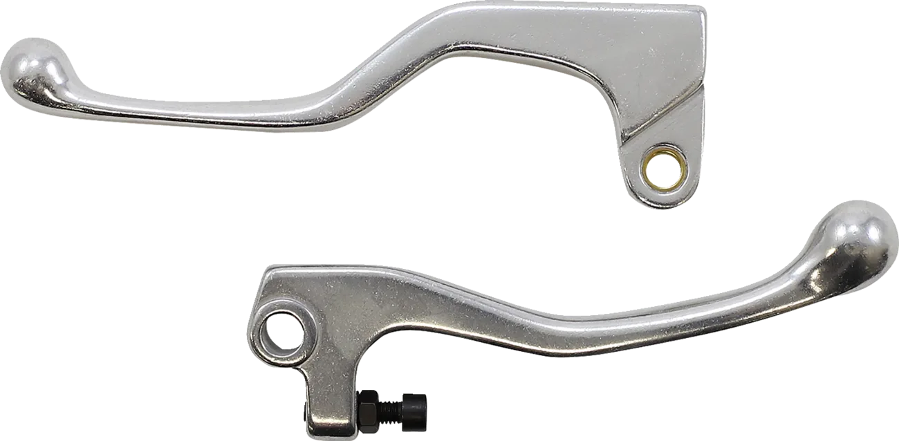 Handlebar Control Levers