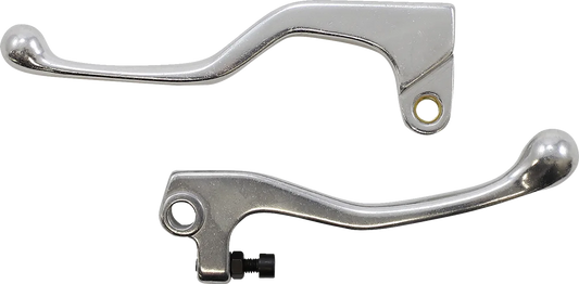 Handlebar Control Levers