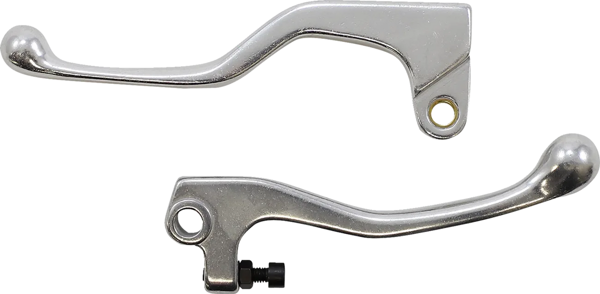 Handlebar Control Levers