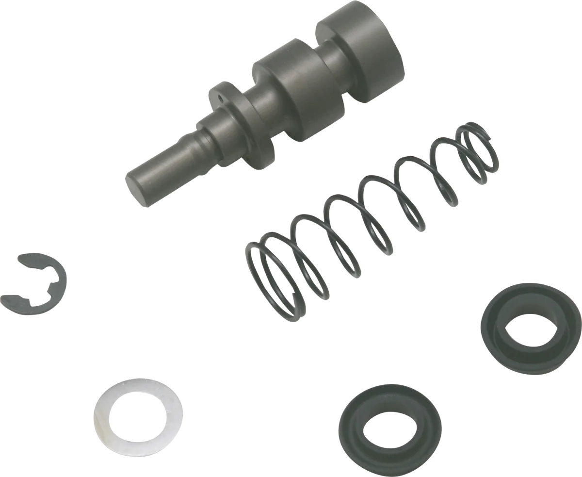 Rear Brake Master Cylinder Rebuild Kit