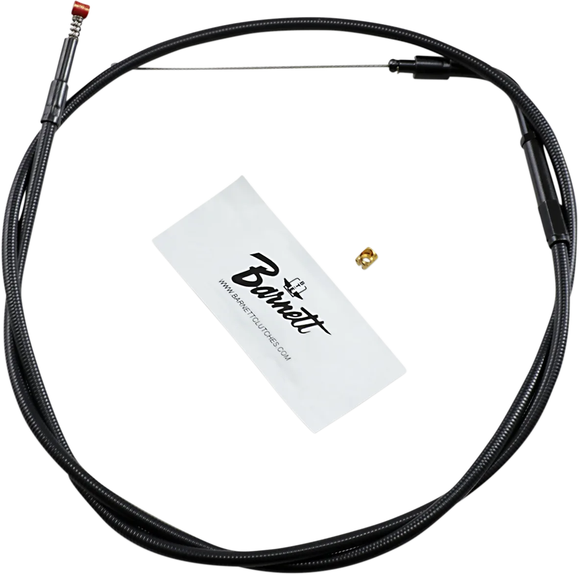 Stealth Series Throttle/Idle Cable — Idle