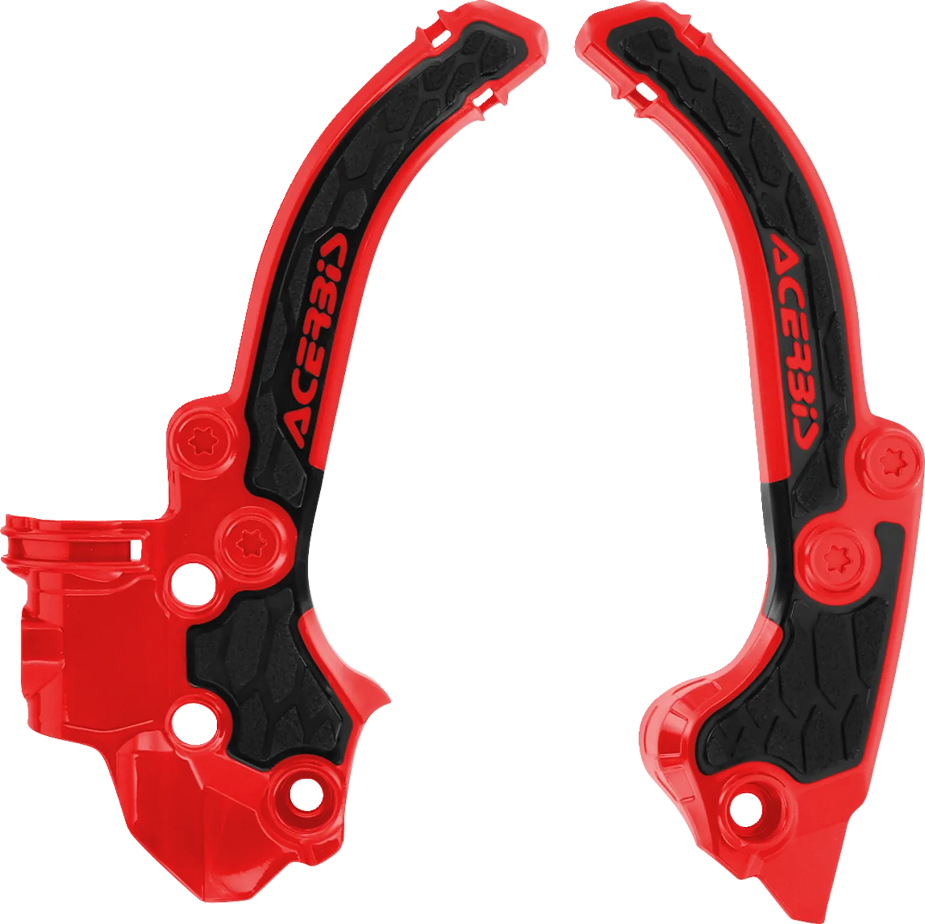 X-Grip Frame Guards