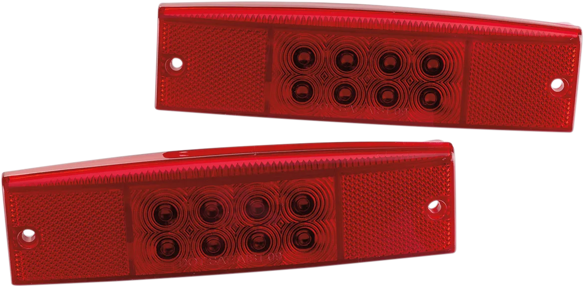 LED Taillights