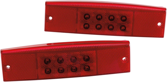 LED Taillights