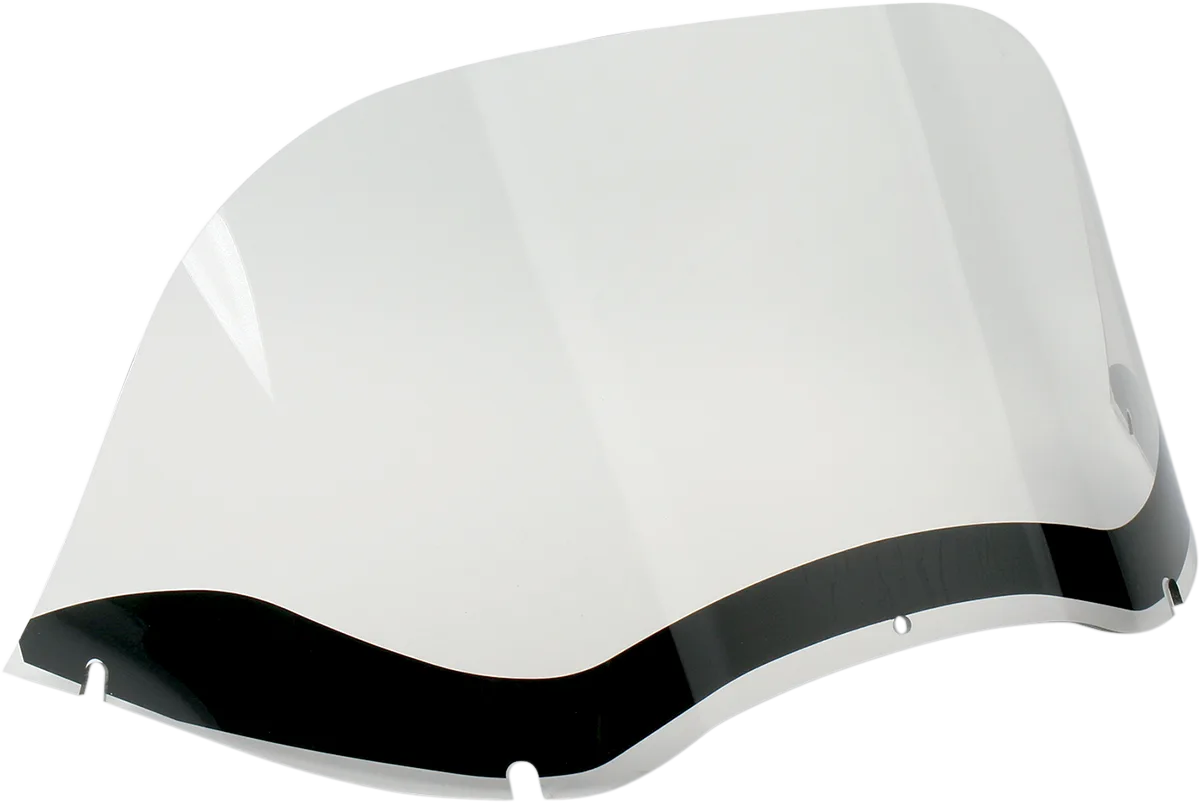 Replacement Windshield