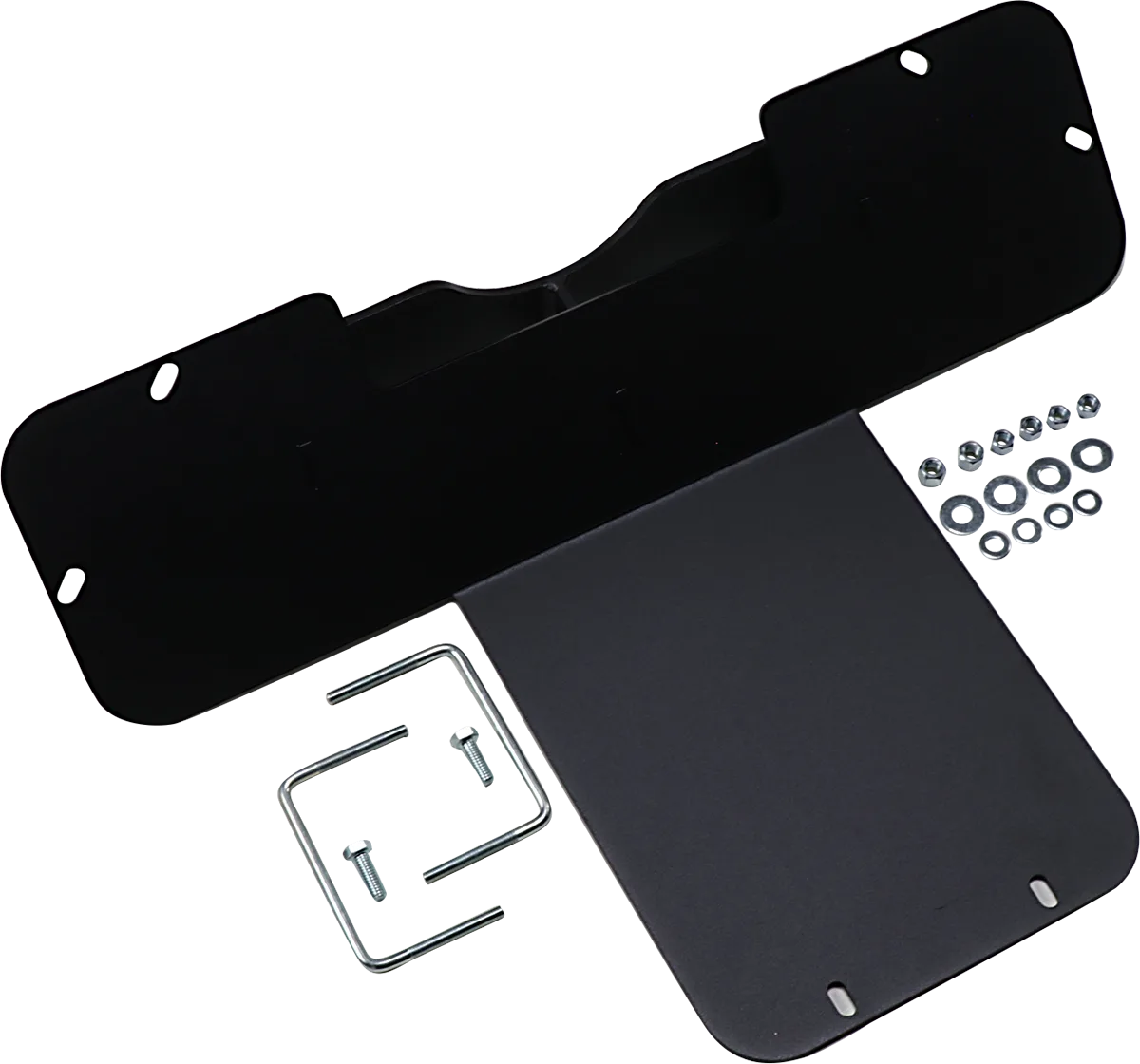 Plow Mount Plate for RM5 Rapid Mount Plow System