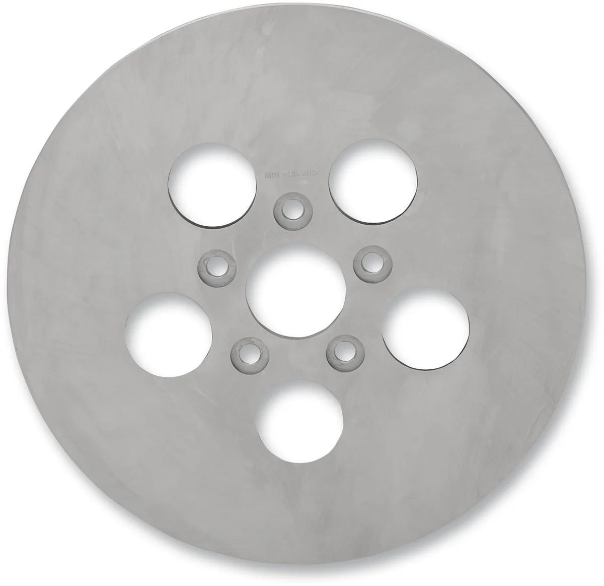 OEM-Style Brake Rotor
