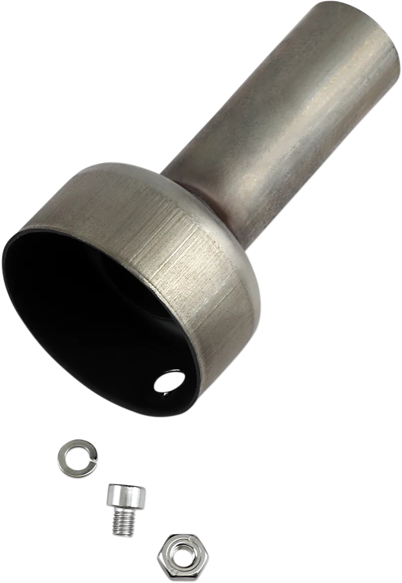 Noise Damper Insert