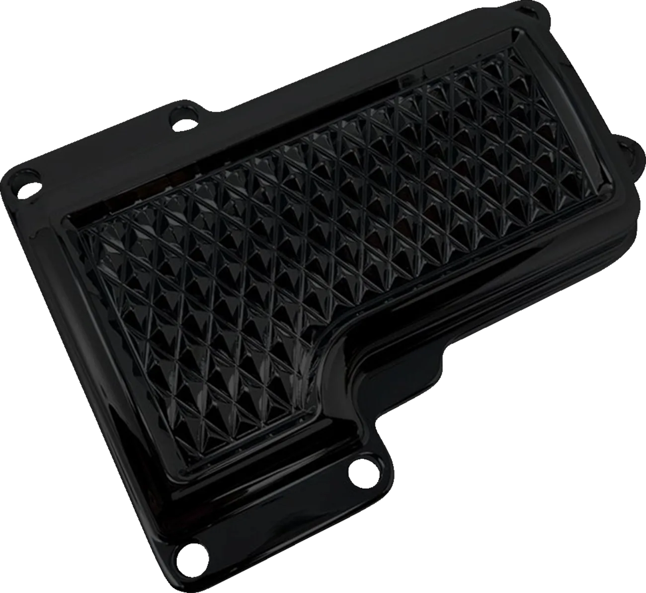 Transmission Top Cover