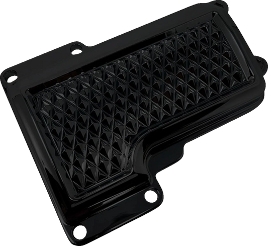 Transmission Top Cover