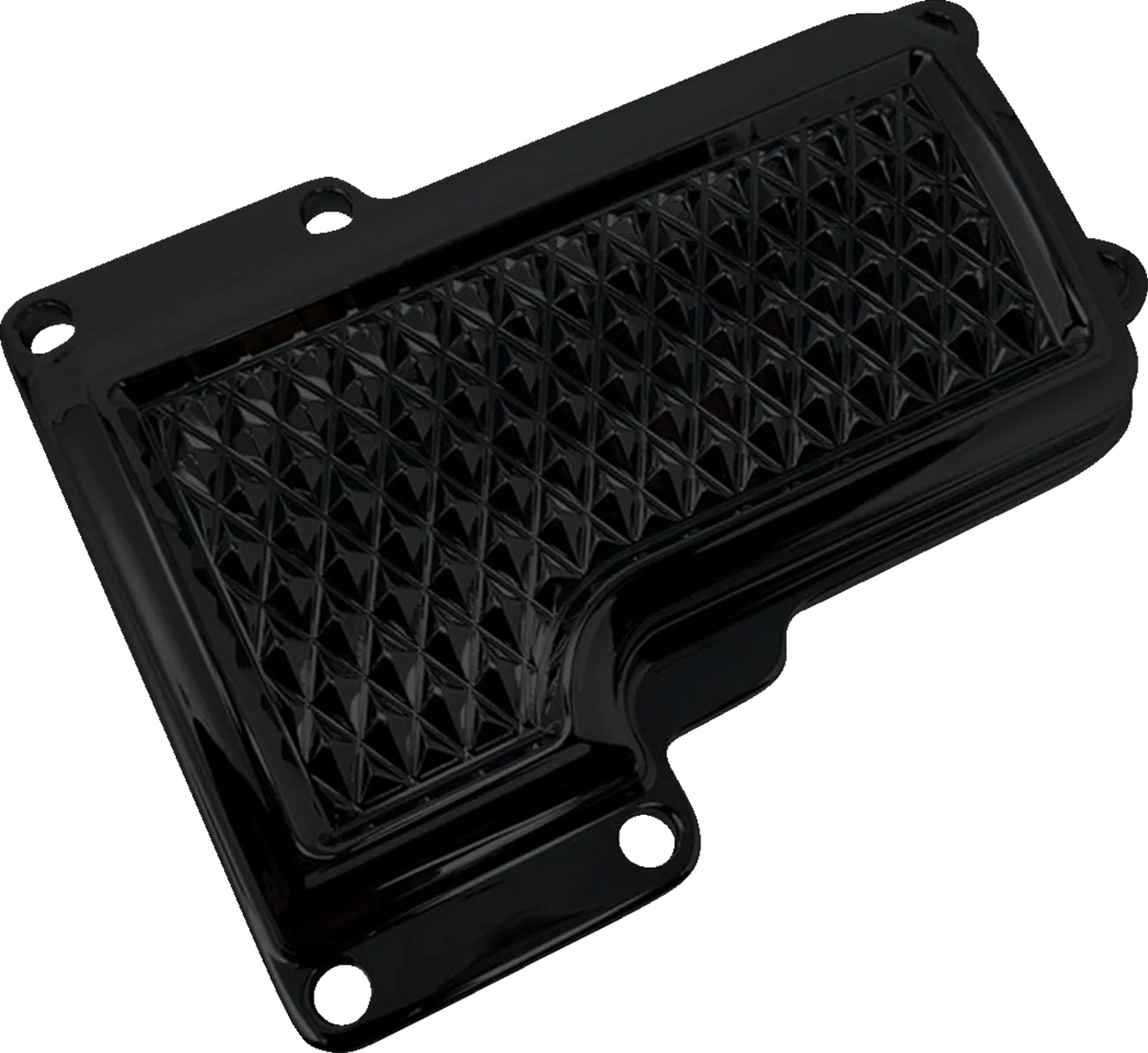 Transmission Top Cover