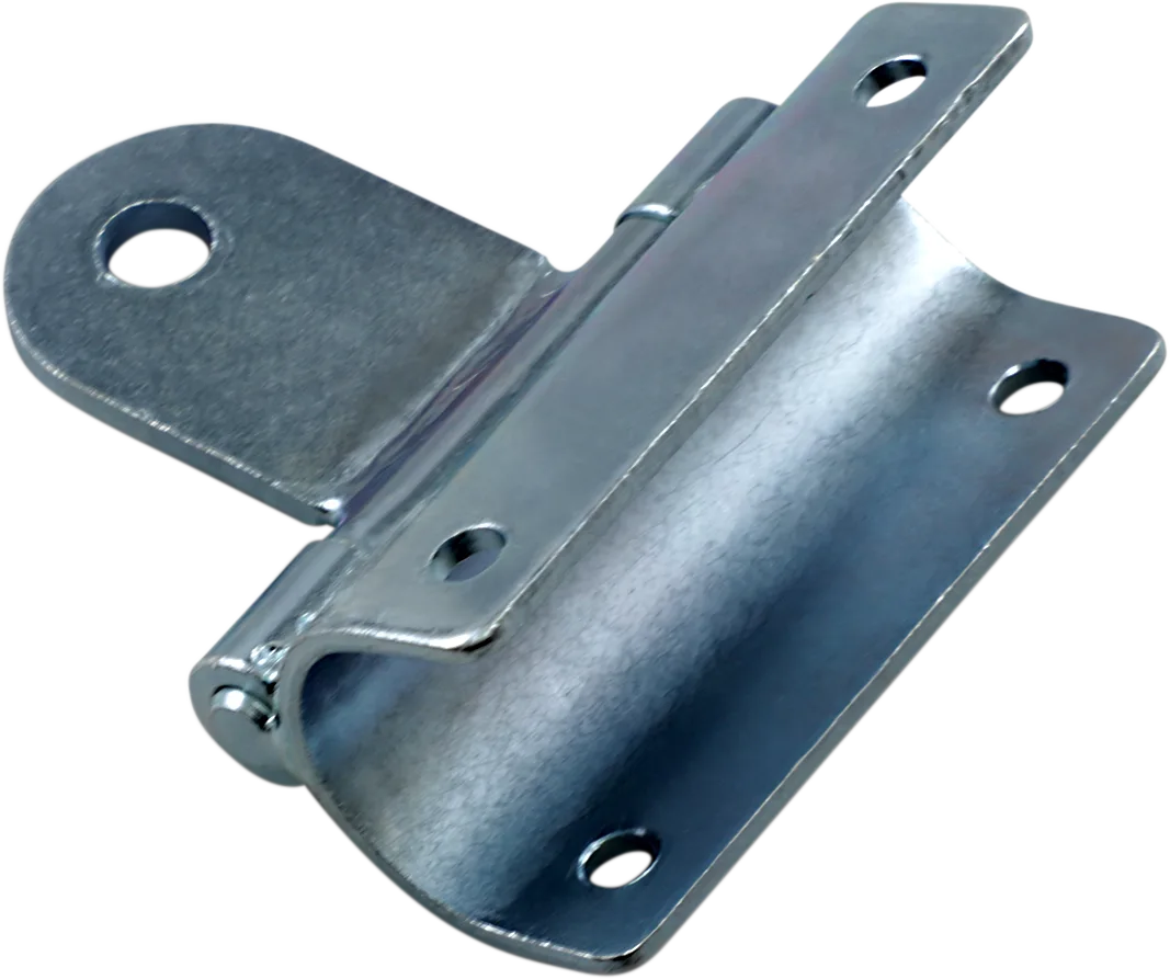 Universal Hitch
