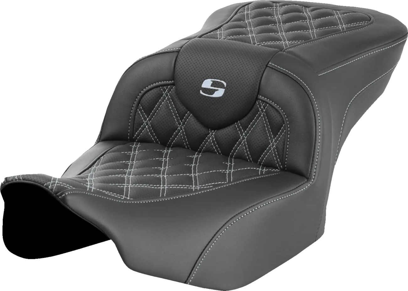 Roadsofa™ Lattice Stitch Seat