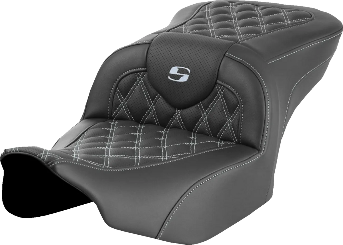 Roadsofa™ Lattice Stitch Seat