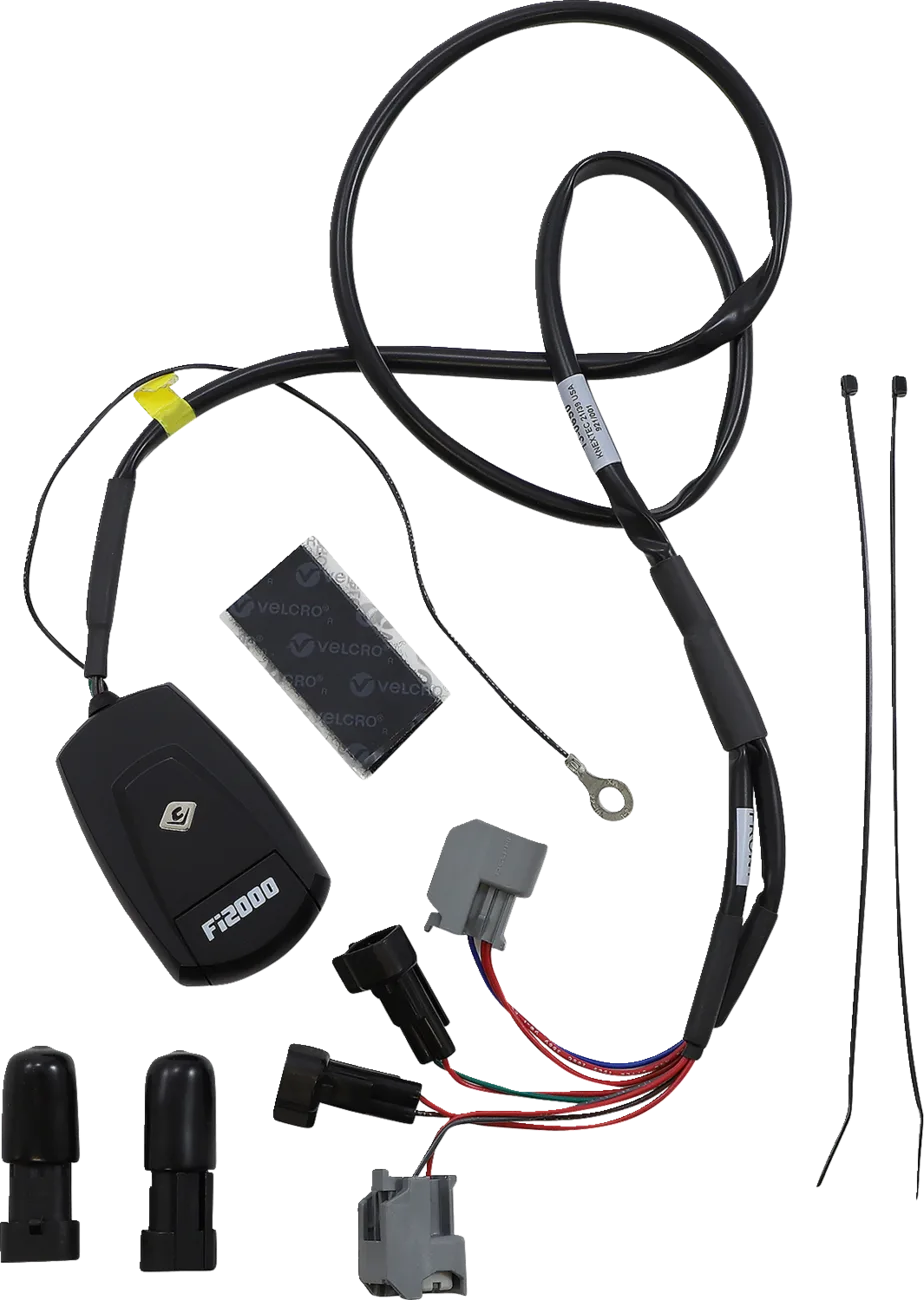 FI2000R Plug-In Fuel Processor for Harley-Davidson