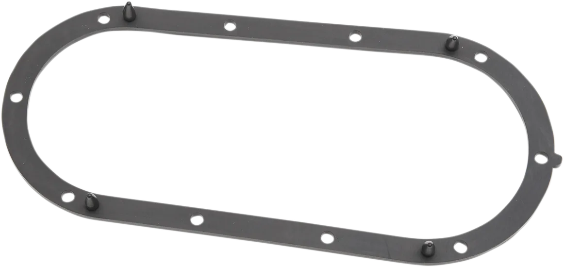 Fuel Pump Door Seal