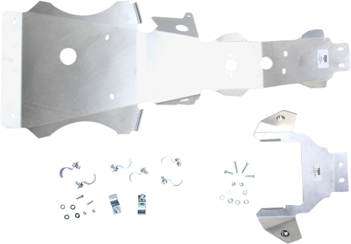Full Body Skid Plate