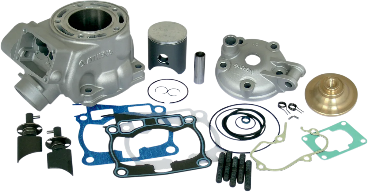 Cylinder Stock Bore Race Kit for 2-Stroke