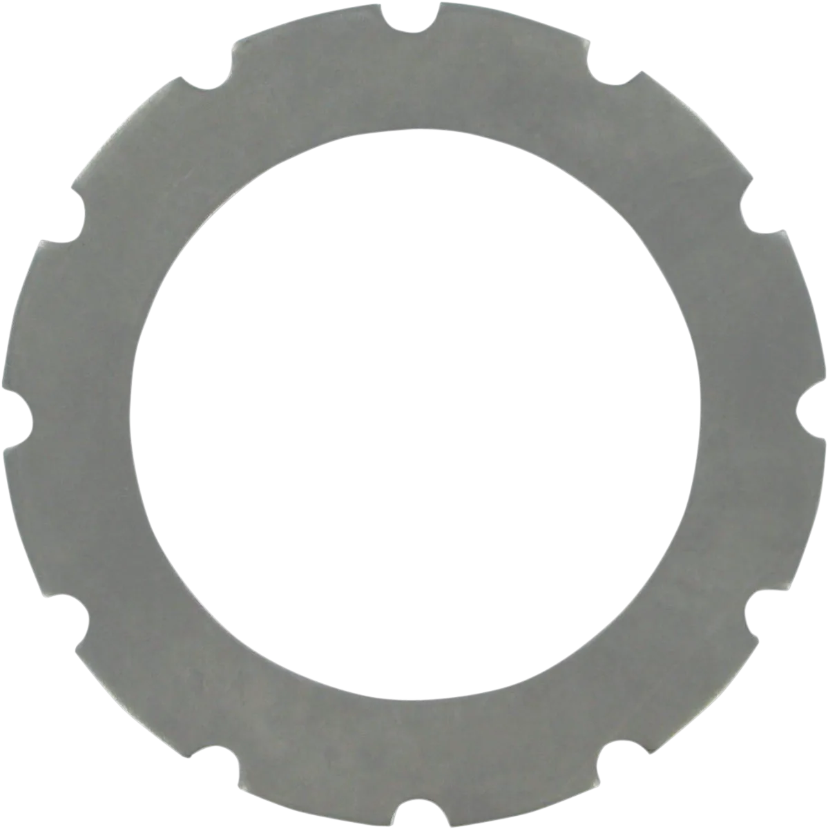 Replacement Steel Drive Plate