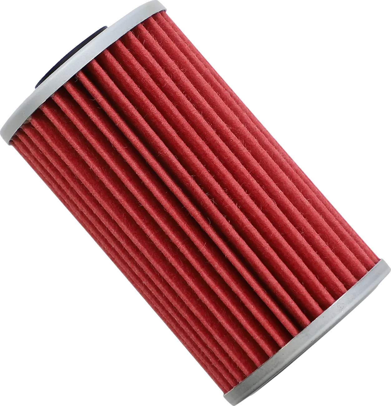 Oil Filter — Cartridge