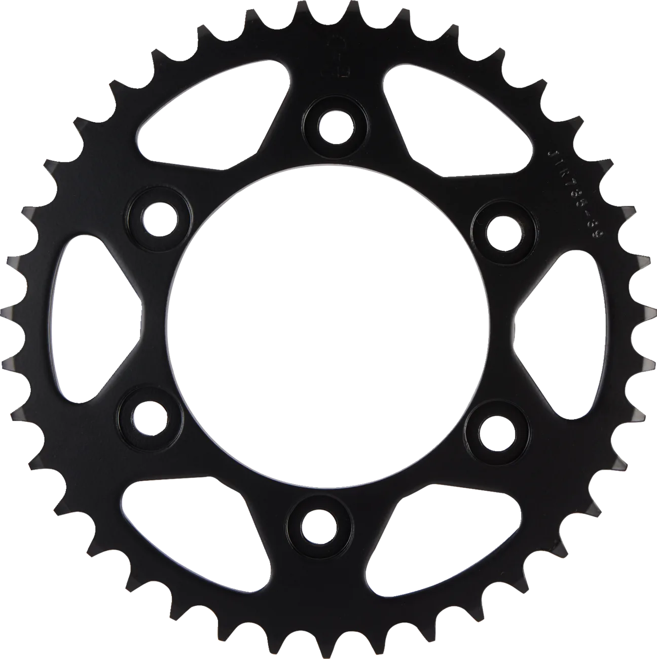 Steel Rear Sprocket
