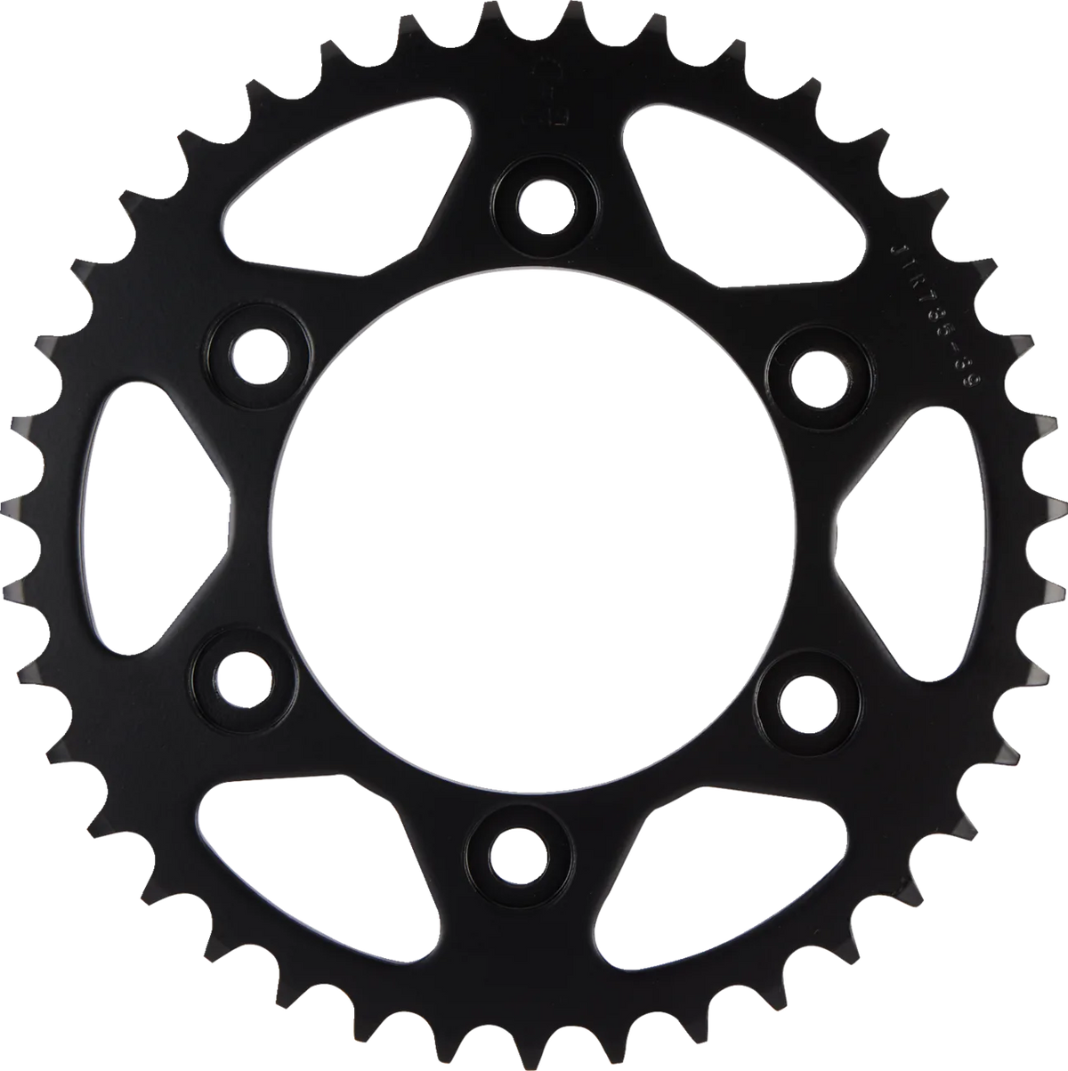 Steel Rear Sprocket