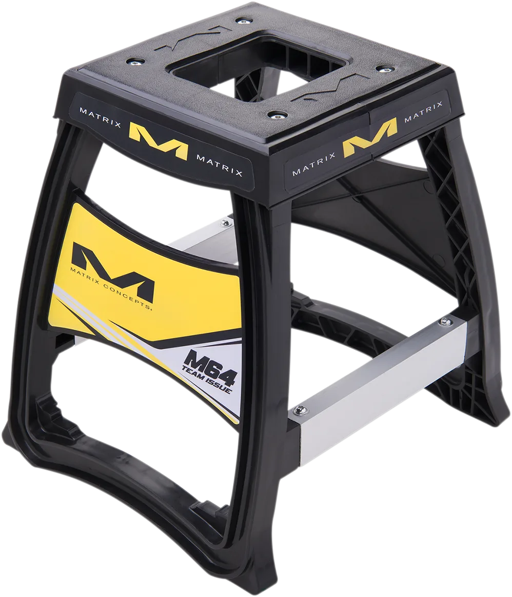 M64 Elite Stands