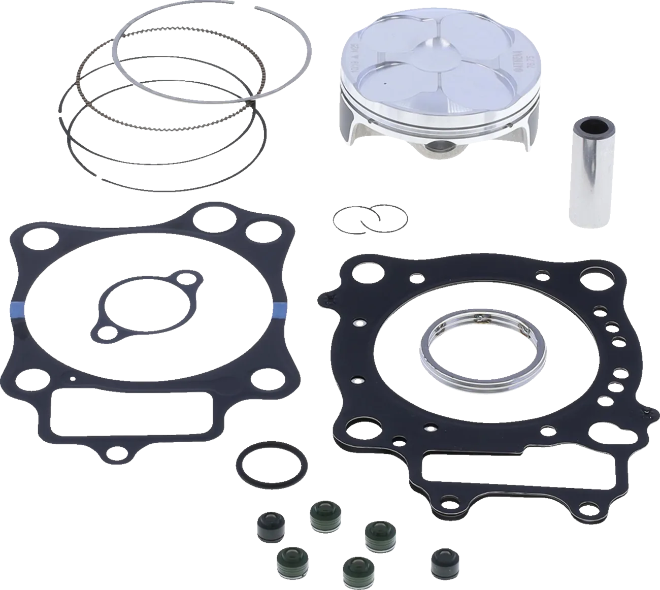 Piston Kit with Gaskets