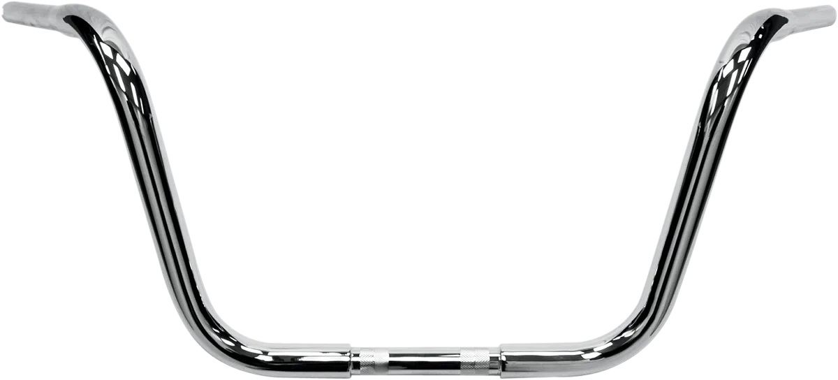 1-1/4" Buffalo Touring Handlebar
