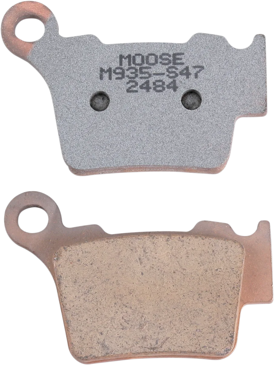 XCR Brake Pads