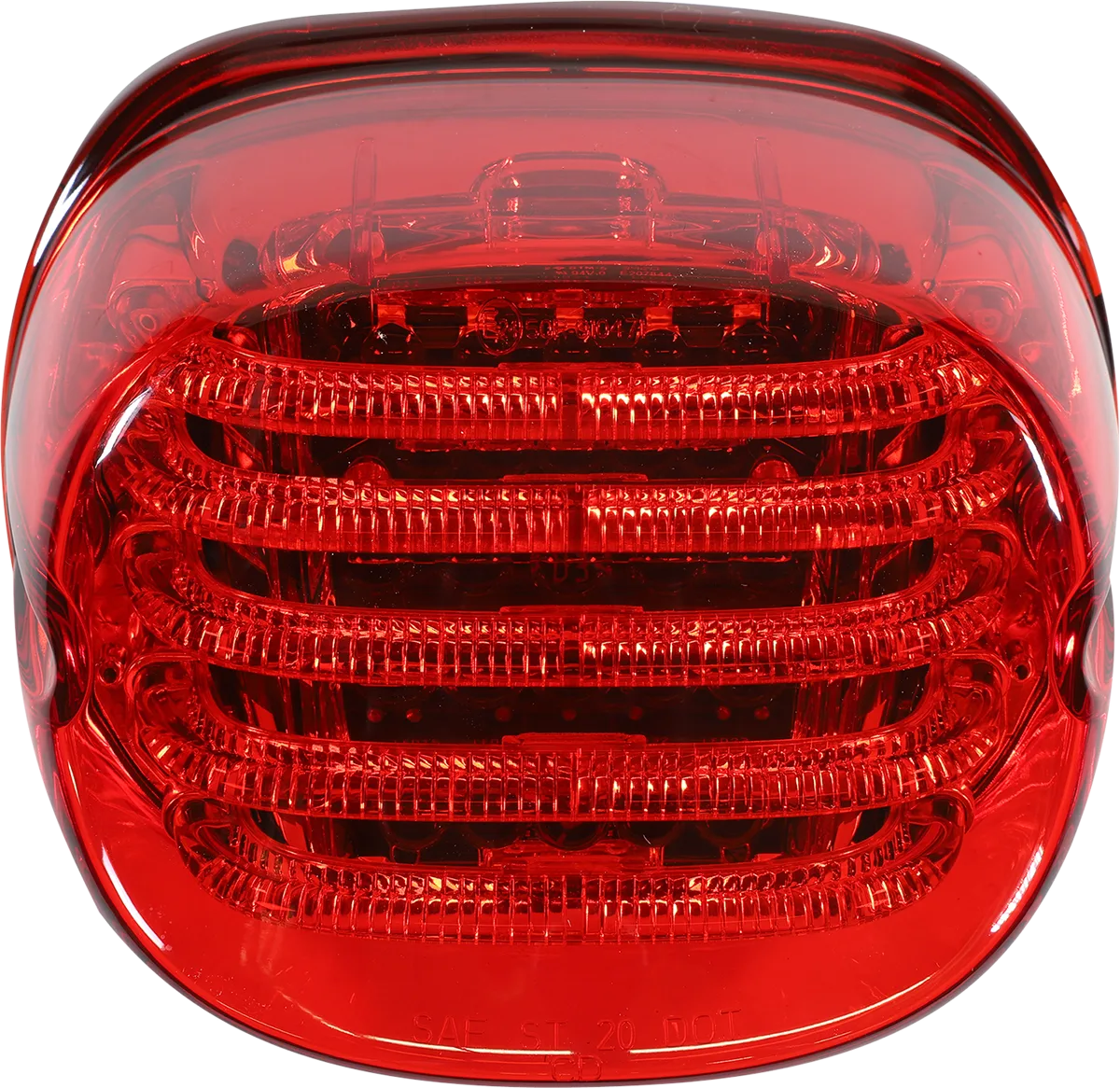 ProBEAM® Low-Profile LED Taillight Kit — with No Tag Light