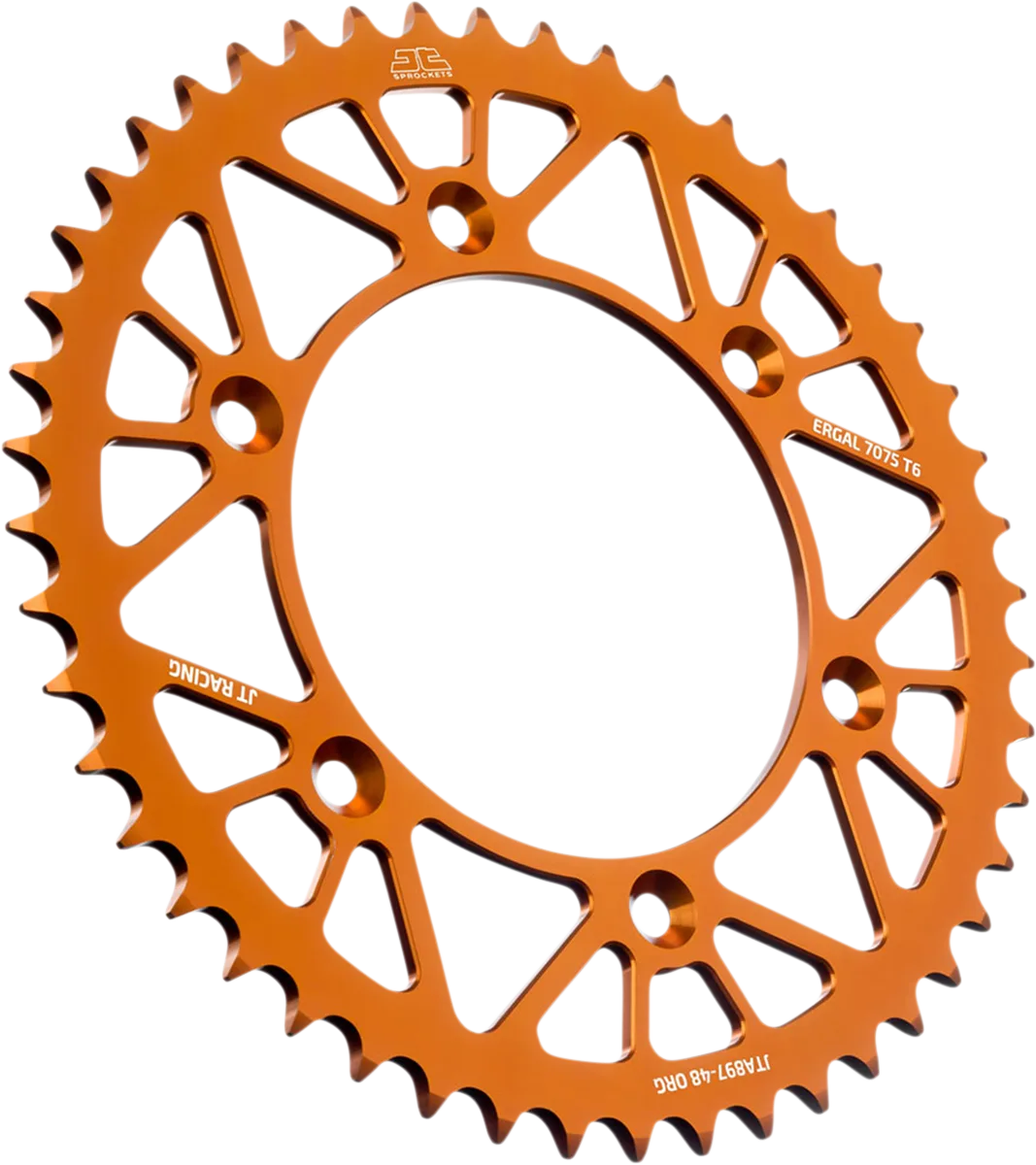 RaceLite Aluminum Rear Sprocket