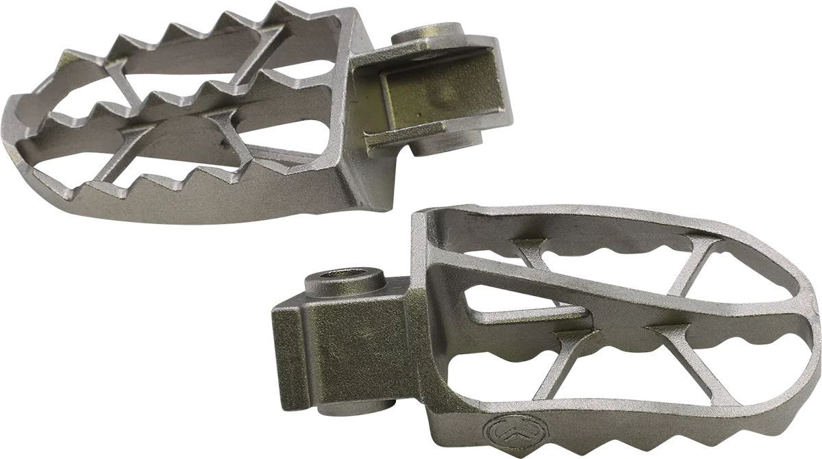 ND Series Foot Pegs