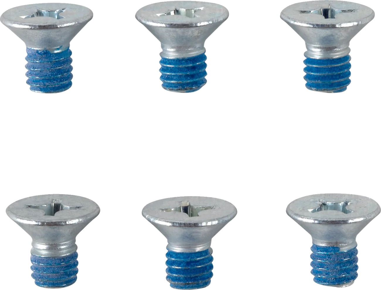 High Tensile Rotor Bolt Set