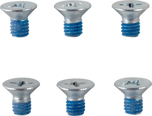 High Tensile Rotor Bolt Set