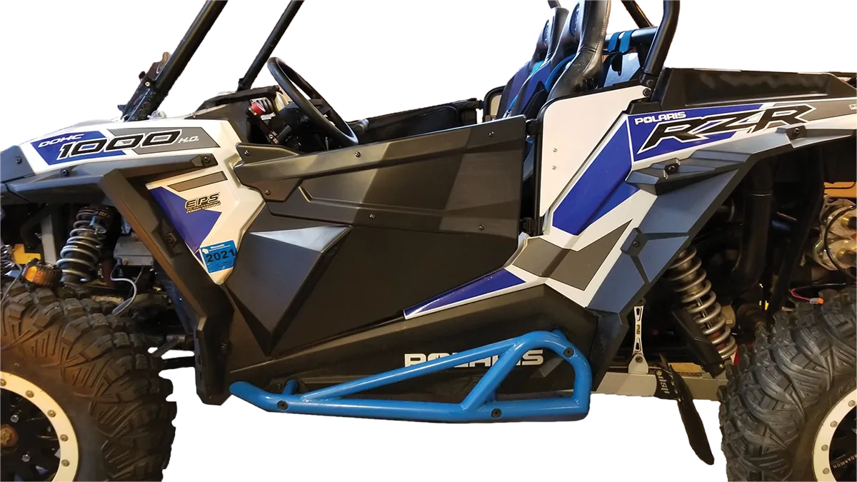 RZR Body Panel