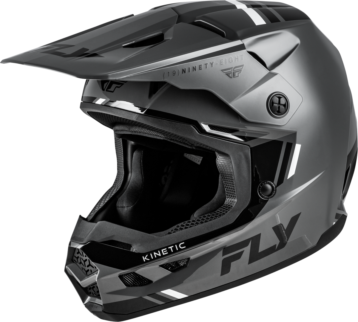Kinetic Verdict Helmet