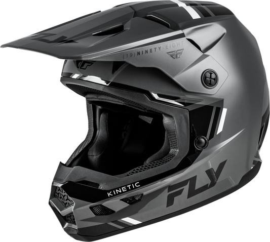 Kinetic Verdict Helmet