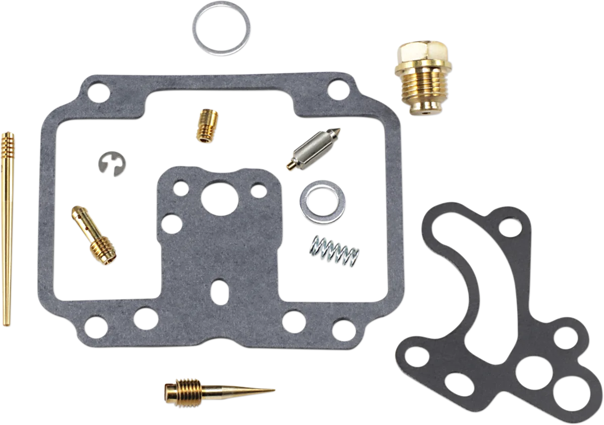 Carburetor Repair Kit