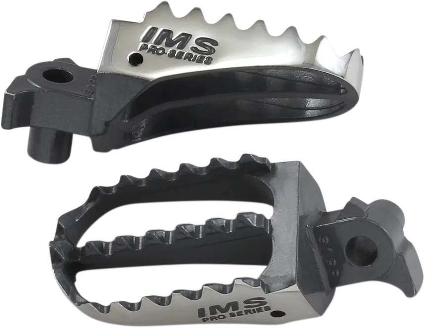 Pro-Series Foot Pegs