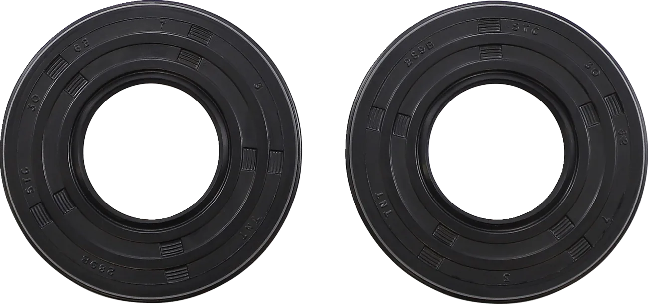 Engine Oil Seal Kit